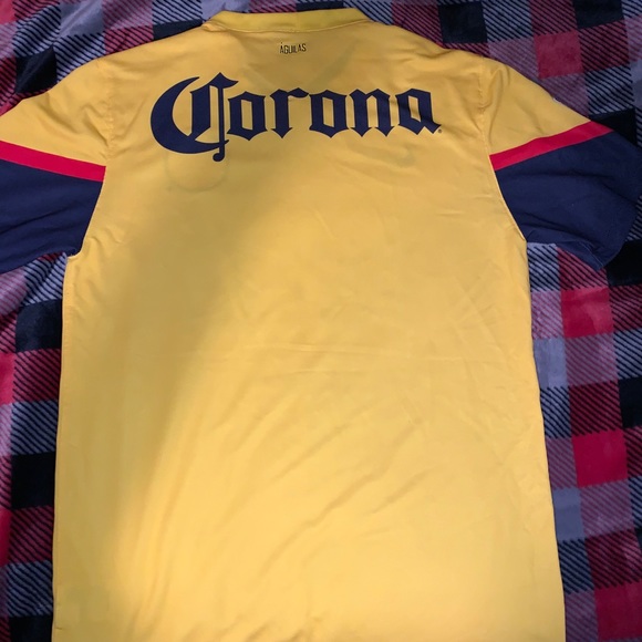 Club America 2013 jersey - Picture 3 of 4